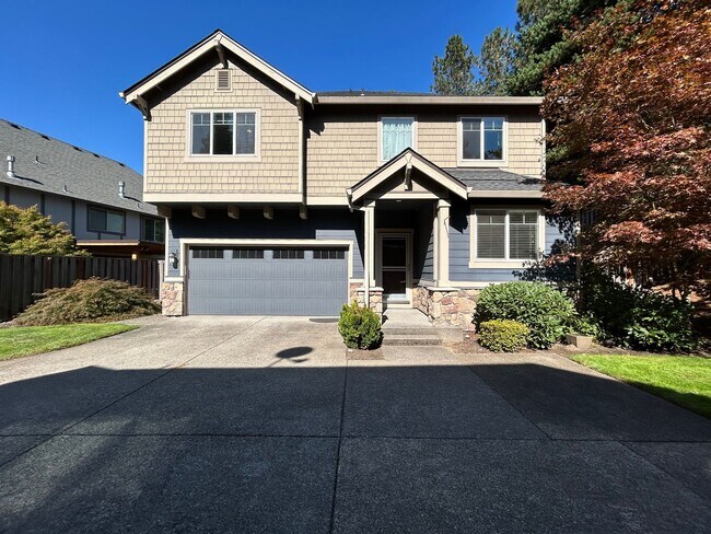 Foto del edificio - Gorgeous 4 Bed, 2.5 Bath Spacious House!