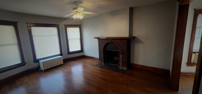 Foto del edificio - 332 West St