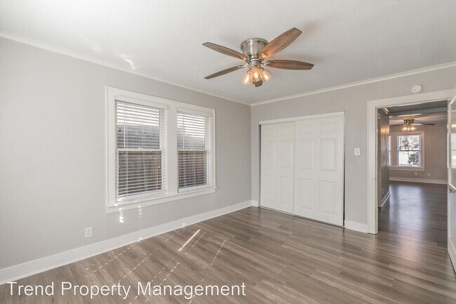 Foto del edificio - 1 br, 1 bath House - 4307 El Campo