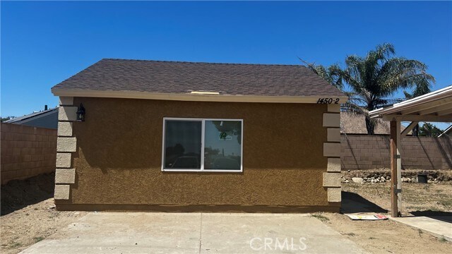 Foto del edificio - 1450 W Etiwanda Ave