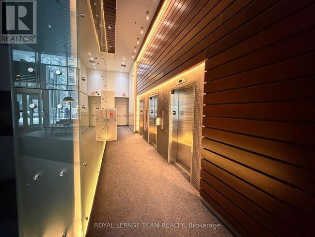 Photo du bâtiment - 179 Metcalfe St