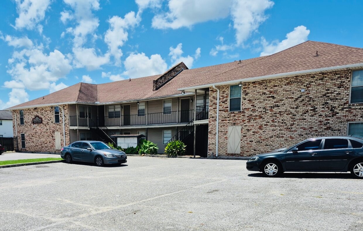 Photo - 4518 Y A Tittle Ave (Baton Rouge, LA)