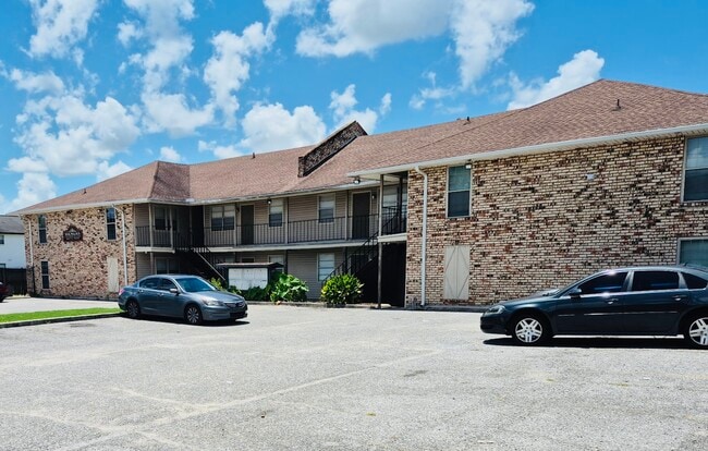 Photo - 4518 Y A Tittle Ave Townhome