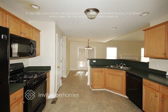 Building Photo - 130 Millwheel Dr