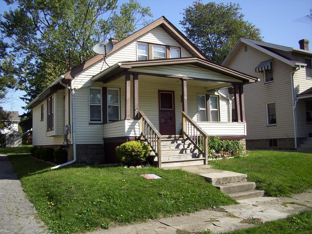 Primary Photo - 234 E. Howard Street