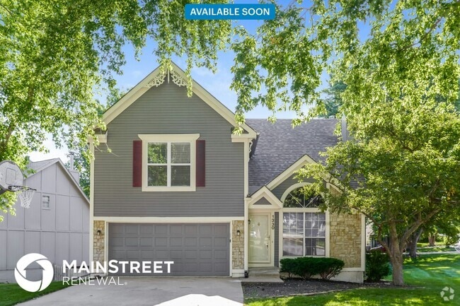 Building Photo - 1330 N Anne Shirley Dr