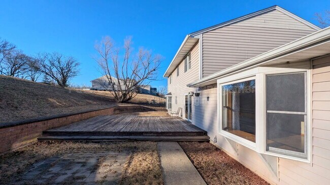 Foto del edificio - 205 San Carlos Rd