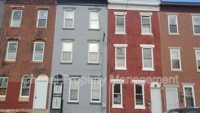 Building Photo - 2031 N 9th St