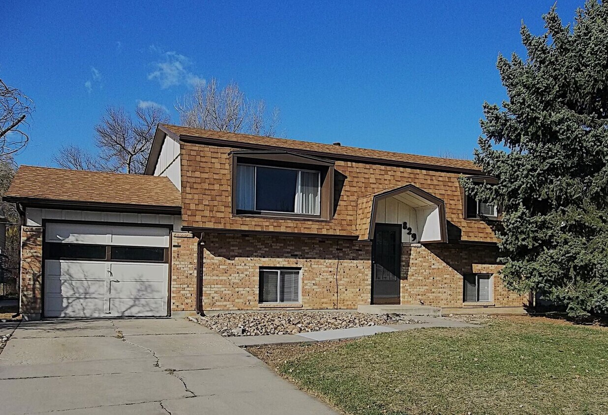Foto principal - Charming Home Near the Foothills