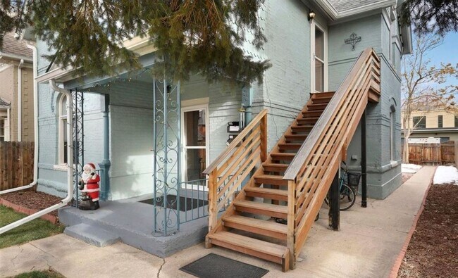 Building Photo - 2130 High St