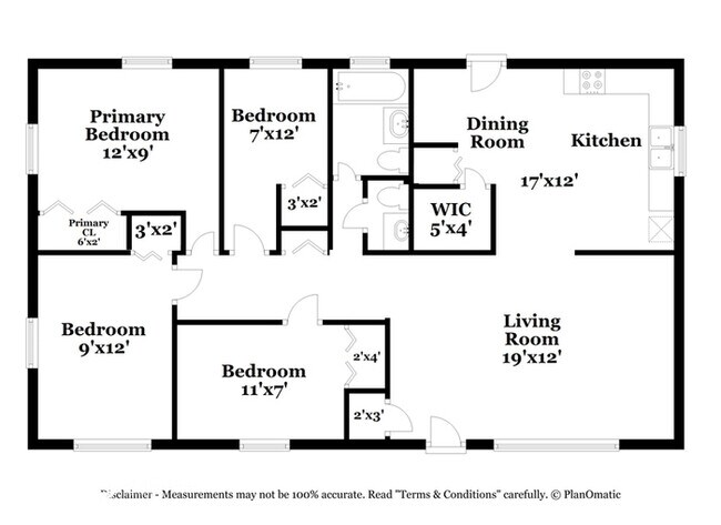 Building Photo - 212 Whiteland Rd