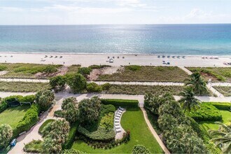 Building Photo - 9499 Collins Ave