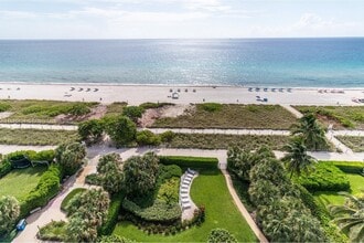 Building Photo - 9499 Collins Ave