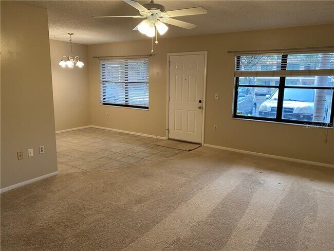 Living Room and Dining room - 425 30th Ave W