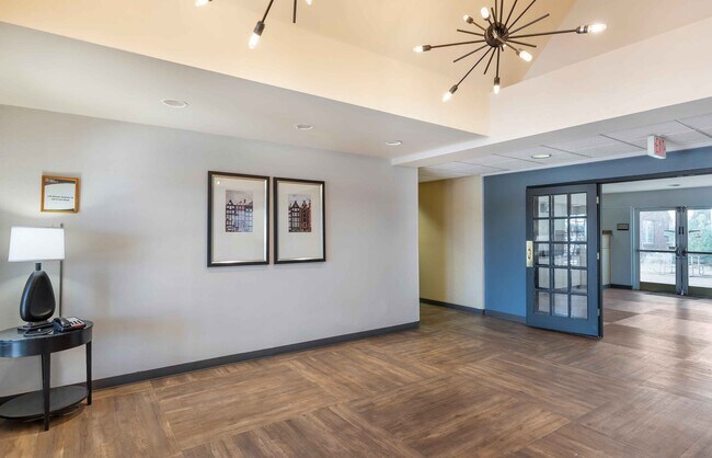 Foto del edificio - Furnished Studio-Denver-Tech Center South-Greenwood Village