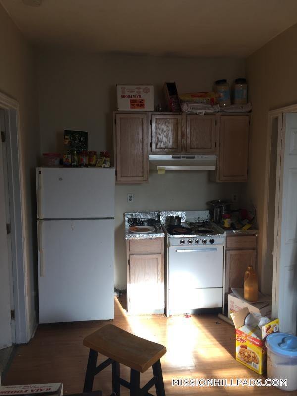 Building Photo - 891 Huntington Ave