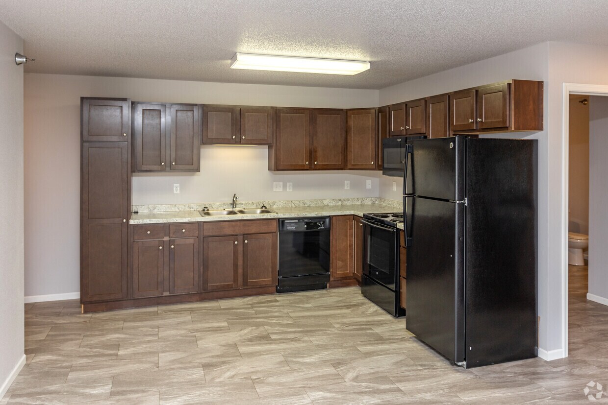 Foto principal - Hidden Point Apartments