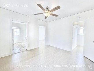 Building Photo - 1024 E 75th St