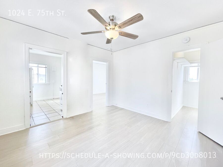 Primary Photo - 1024 E 75th St