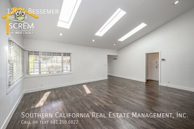 Foto del edificio - 12624 Bessemer St