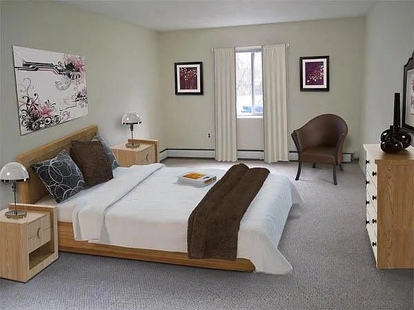 Foto principal - 80 Queens Way