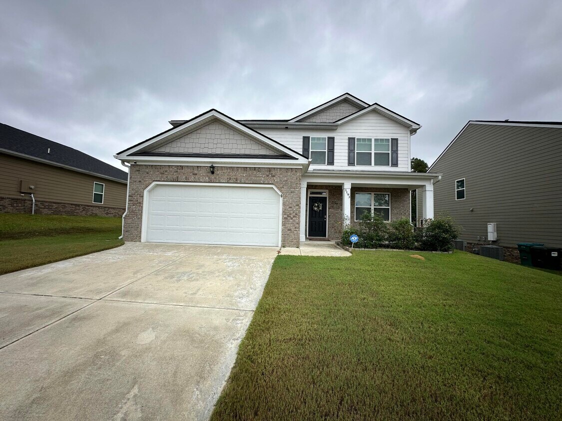 Foto principal - 3193 White Gate Lp