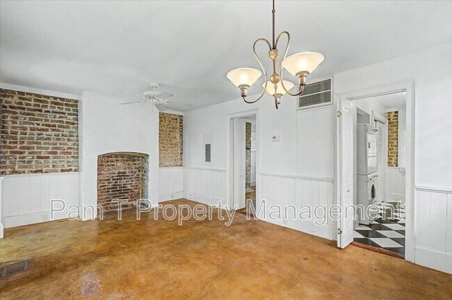 Foto del edificio - 521 E Harris St