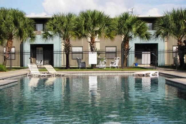 Foto del edificio - 1855 Brightside Dr