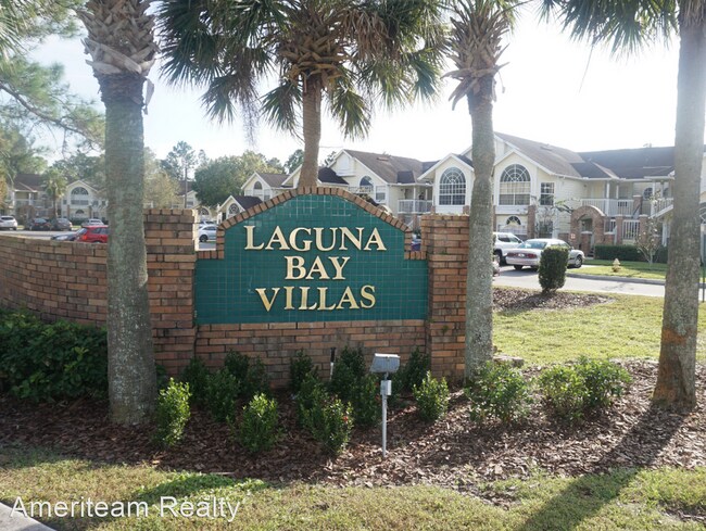 Foto del edificio - 2 br, 2 bath House - 5015 Laguna Bay Cir #94