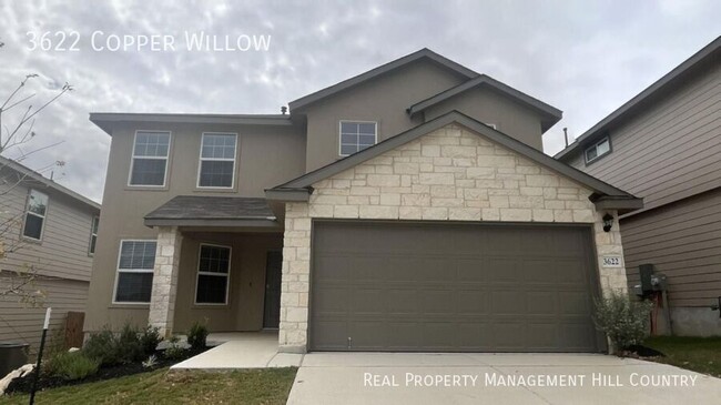 Foto del edificio - Charming 4-Bedroom Home in Bulverde, TX!