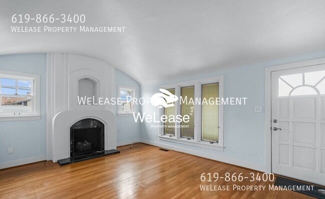 Foto del edificio - 3301 Bancroft St