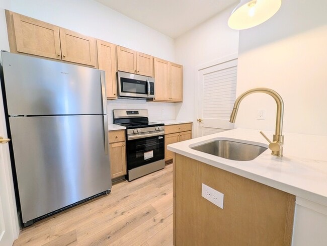 Photo - 5900 Fort Ave Apartment