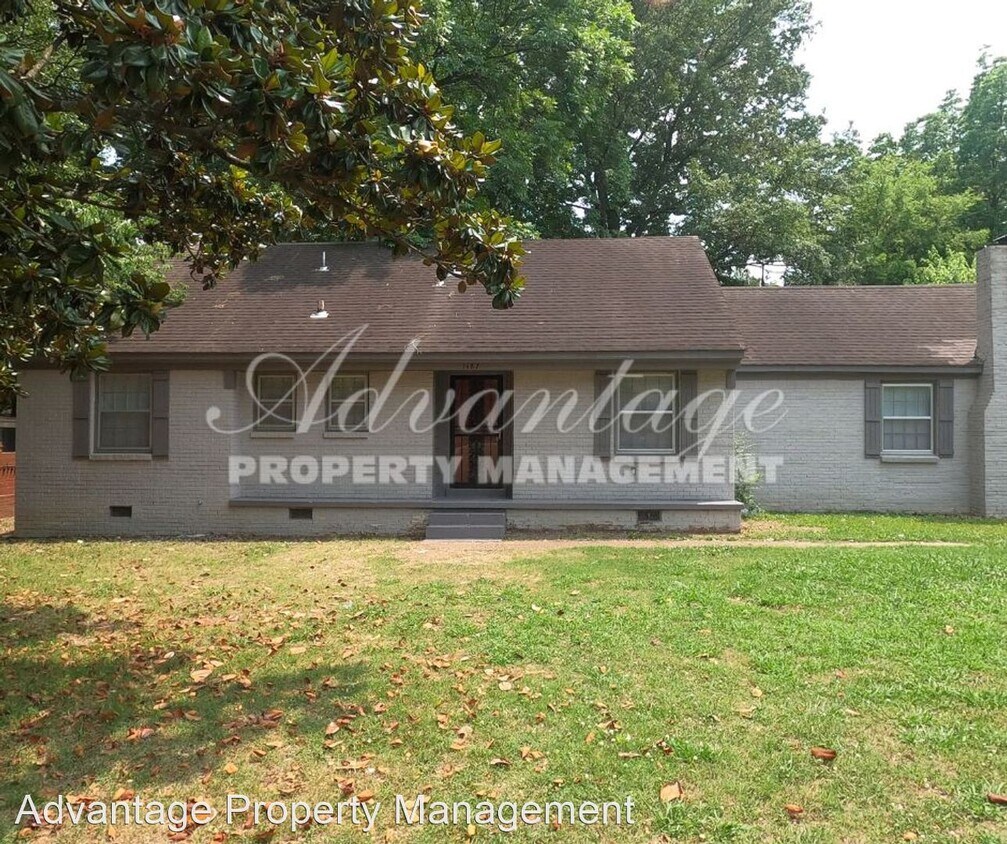 Primary Photo - 4 br, 3 bath House - 1487 Old Hickory Rd.