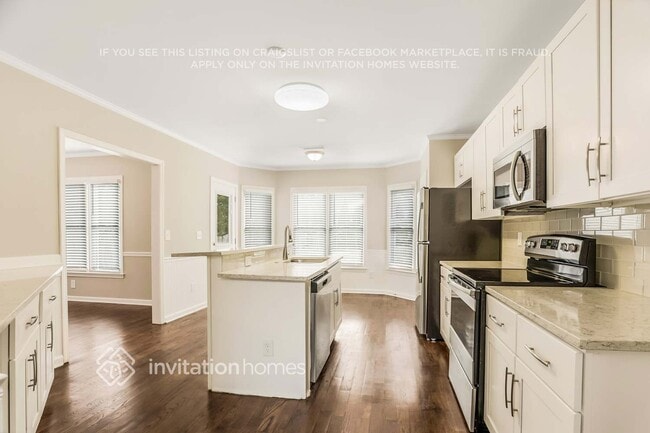 Foto del edificio - 2979 Kaley Dr NW