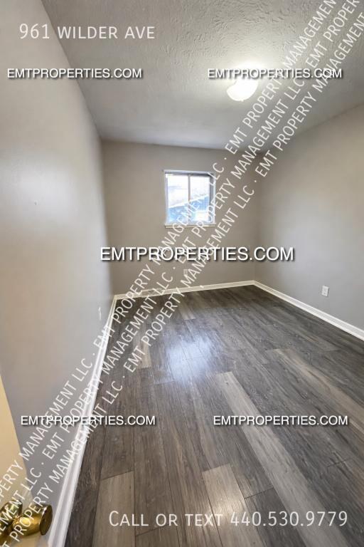 Building Photo - 961 Wilder Ave