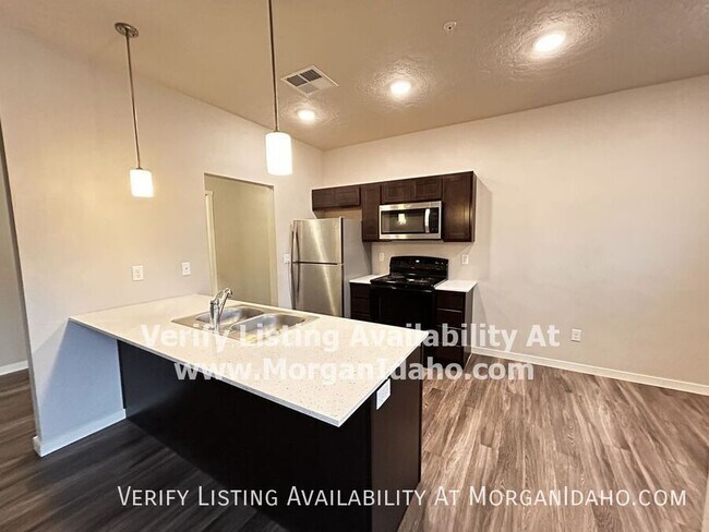 Foto del edificio - 1025 S Elder St