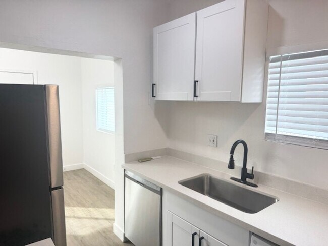 Foto del edificio - Longview Cottages