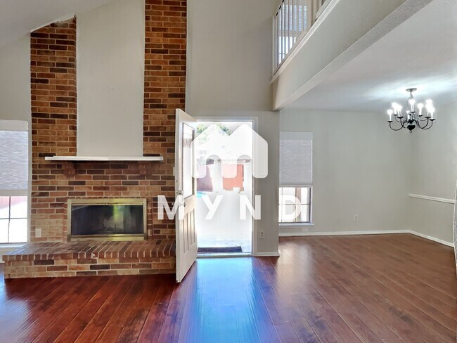 Building Photo - 7805 Steppington Dr