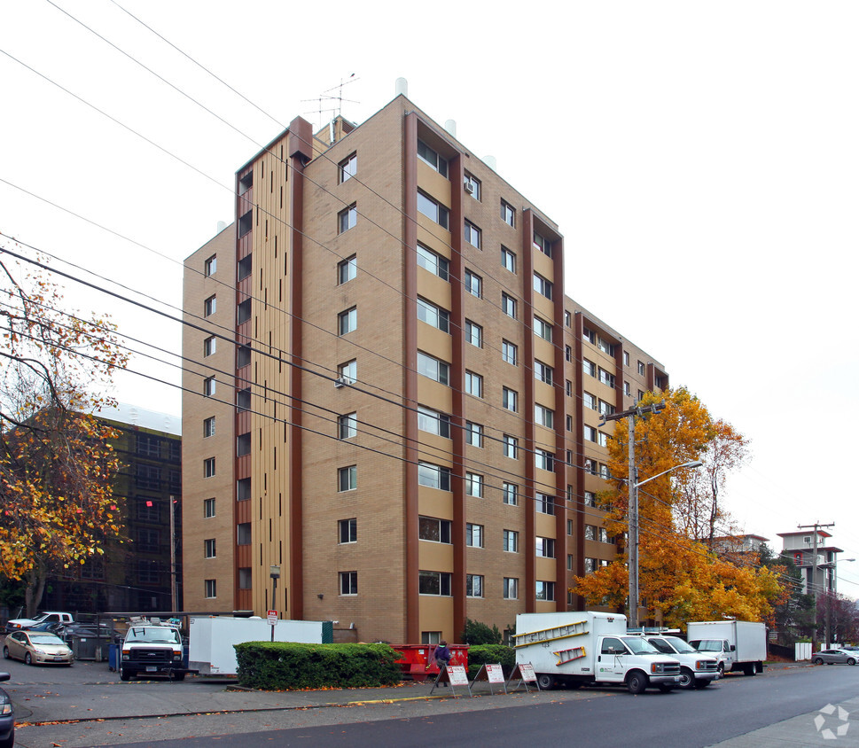 Primary Photo - University West