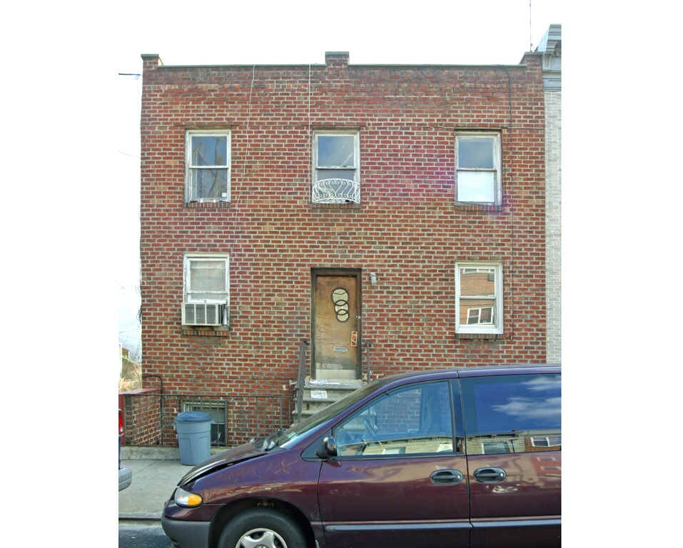 Foto del edificio - 2517-2519 27th St