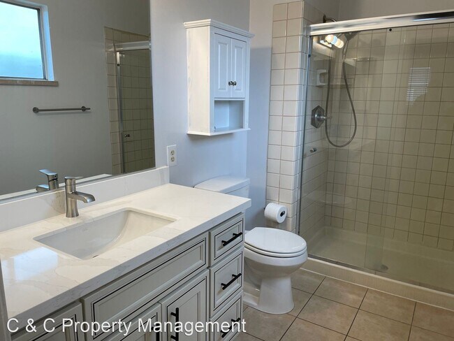 Foto del edificio - 3 br, 2 bath House - 5831 Halleck Drive