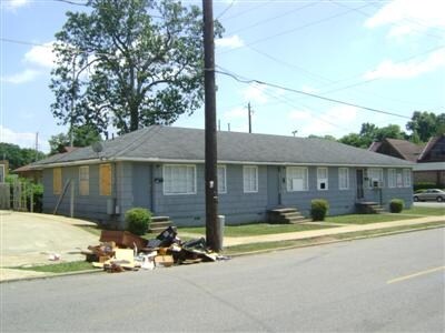 Foto principal - Ballard Apartments