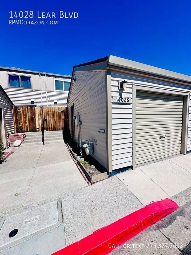 Building Photo - 14028 Lear Blvd