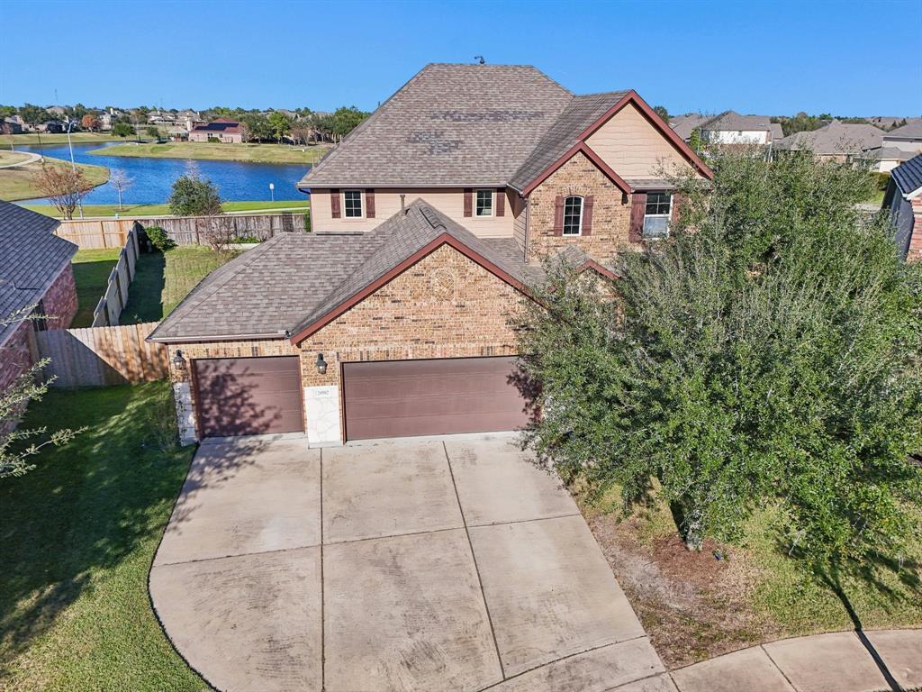 Foto principal - 20902 Moreland Grove Ln