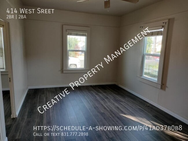 Building Photo - 2 Bedroom House in Salinas