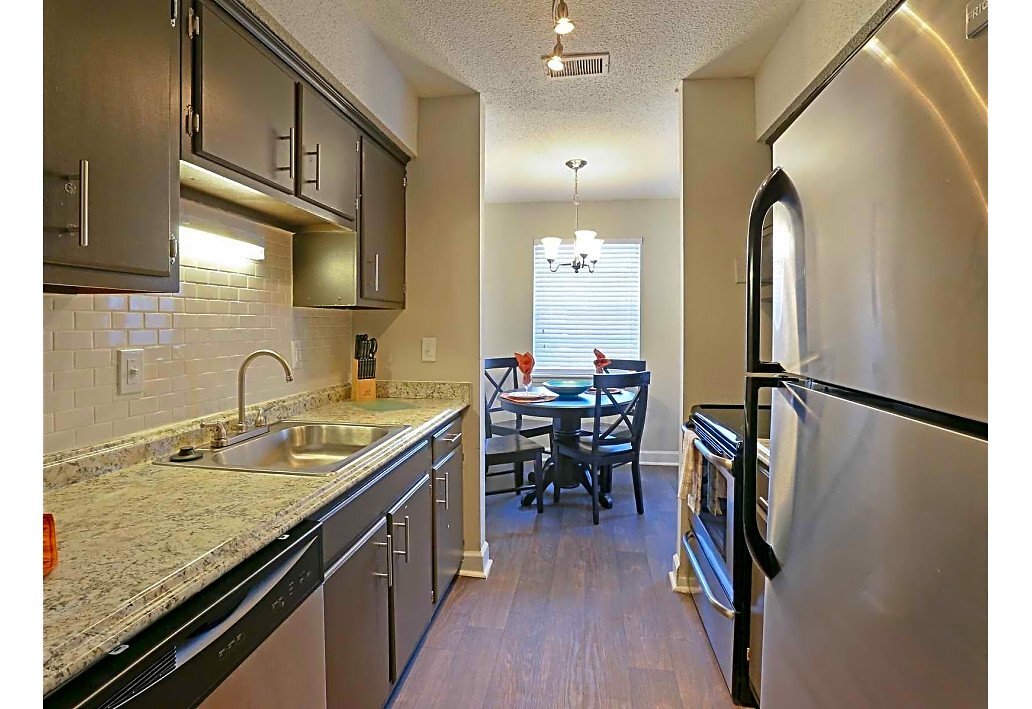 Oasis at West Ashley Apartments Charleston, SC