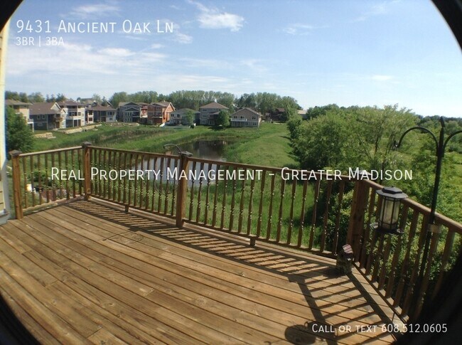 Building Photo - Custom Built 3 Bedroom Single Family Home