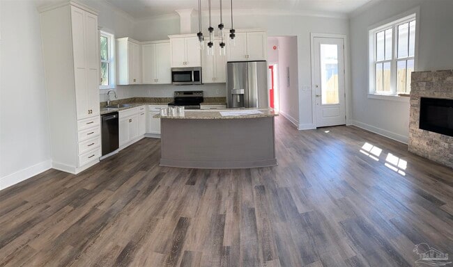 Foto del edificio - 605 S N St