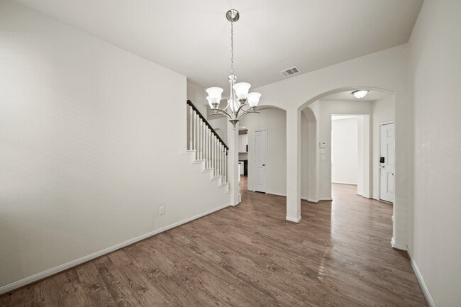 Foto del edificio - 13710 Evansdale Ln