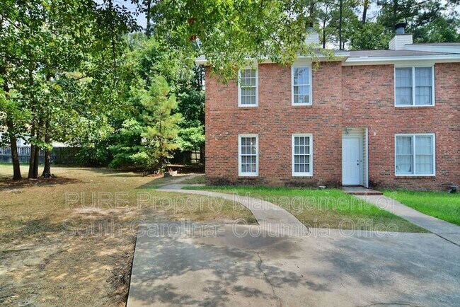 Foto del edificio - 121 Manorwood Ct